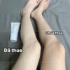 YO BODY - Tone up milky cream (180ml) - Hình ảnh 12