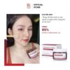 Mặt Nạ Dưỡng Ẩm Dưỡng Trắng HAKI Haki Gingem Mask 150g - Hình ảnh 7