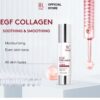Collagen Dưỡng Ẩm Da HAKI EGF COLLAGEN 50ml - Hình ảnh 3