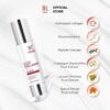 Collagen Dưỡng Ẩm Da HAKI EGF COLLAGEN 50ml - Hình ảnh 4