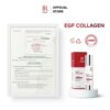 Collagen Dưỡng Ẩm Da HAKI EGF COLLAGEN 50ml - Hình ảnh 5